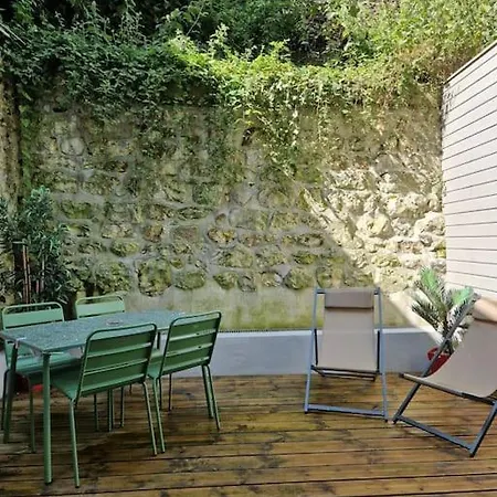 Chez Juju ! Honfleur