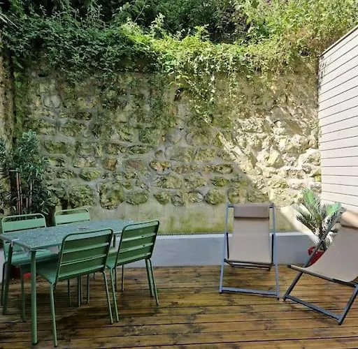 Chez Juju ! Honfleur